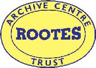 Association of Rootes Car Clubs logo