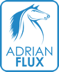 Adrian Flux logo