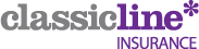 Classicline Insurance logo